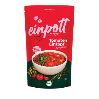 Tomateneintopf