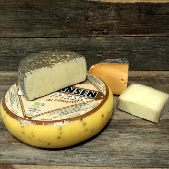 A5 Käse-klein-mild