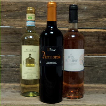 A5 Wein der Woche
