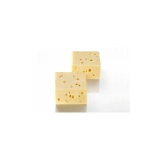 Emmentaler, foliengereift g.U.