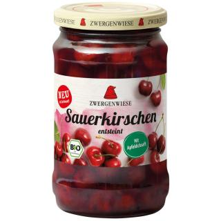 Sauerkirschen
