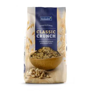 b*Classic Crunch