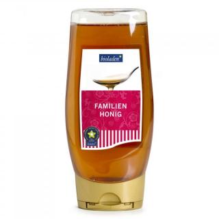 b*Familienhonig flüssig