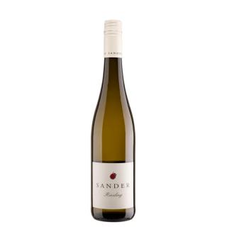 Riesling weiß