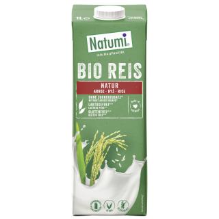 Reisdrink natur