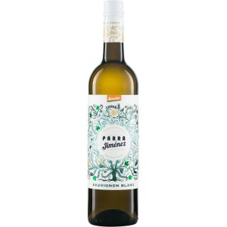 Parra Sauvignon-Moscatel