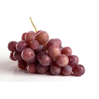 Weintrauben blau