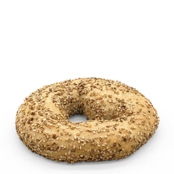 Sesamkringel
