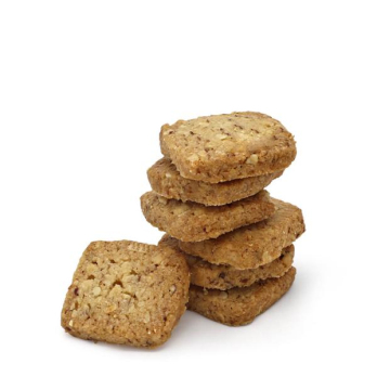 Vanille Plätzchen 125g