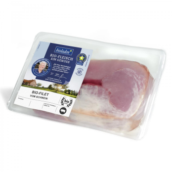 b*Filet vom Schwein