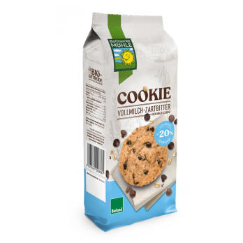 Cookie Vollmilch ZB
