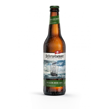 Störtebeker Kellerbier