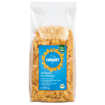 Vollkorn Flakes