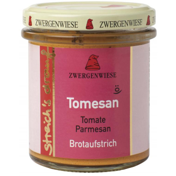 Tomesan gut drauf (Aufstrich)
