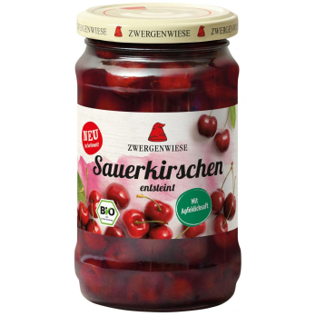 Sauerkirschen