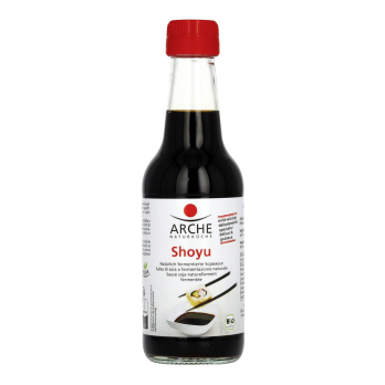 Bio Shoyu 250ml