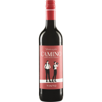 Camino Tinto