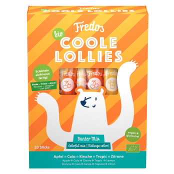Coole Lollies (10x30ml)