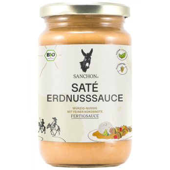 Sate Sauce