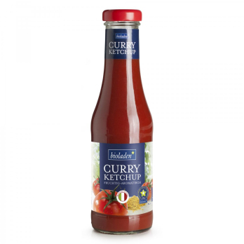 bioladen*Ketchup Curry