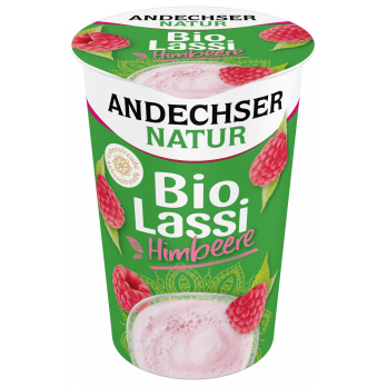 Lassi Himbeer