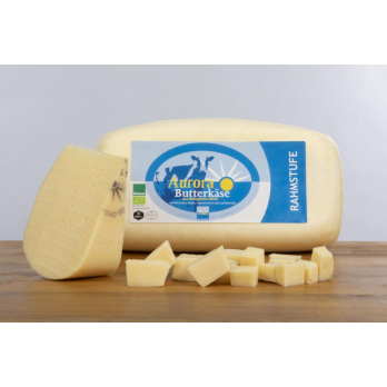 Aurora Gold Butterkäse
