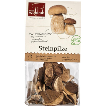 Steinpilze getrocknet (Bosnien)