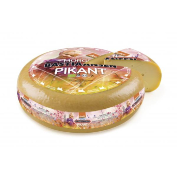 Gouda Pikant,mittelalt Demeter